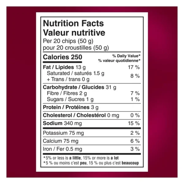 Doritos Spicy Nacho flavoured tortilla chips, 235g - Image 2