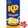 Kraft Dinner Three Cheese Macaroni & Cheese, Shelf-Stable, 175g