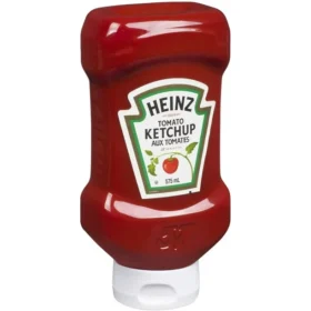Heinz, Tomato Ketchup, 575ml